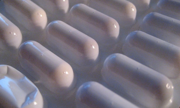 Młode Niemki rzadziej stosują pigułki antykoncepcyjne