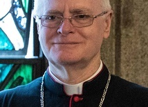 kard. Odilo Pedro Scherer