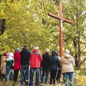 ◄	Uroczystość odbyła się 16 października.