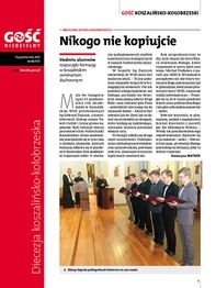 Gość Koszalińsko-Kołobrzeski 43/2021