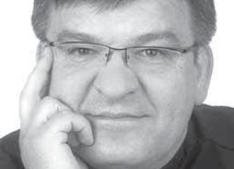 Ks. Leszek Szuba miał 58 lat. 