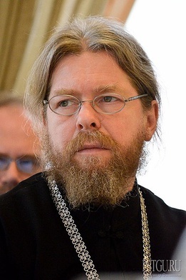 Biskup Tichon (Szewkunow)