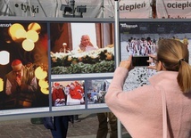 Kraków. Świat fotografii Jacka Bednarczyka