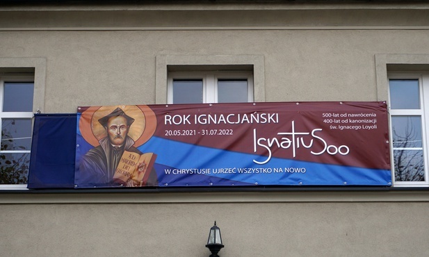Konferencje ignacjańskie