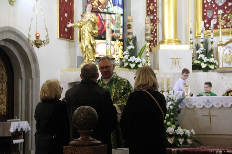 Limanowa. 30 lat Chóru Chłopięcego Bazyliki Matki Bożej Limanowskiej