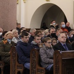 Limanowa. 30 lat Chóru Chłopięcego Bazyliki Matki Bożej Limanowskiej