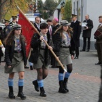  Wspominano Teresę Grodzińską i kpt. Józefa Marjańskiego