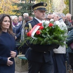 40. rocznica strajku na radomskiej uczelni