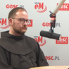O. Dydak Rycyk OFM: W sprawie zakonnika z Bytomia franciszkanie zareagowali natychmiast