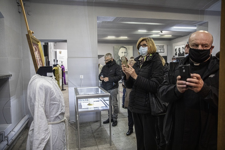 Baraniak. 145 przesłuchań na Rakowieckiej