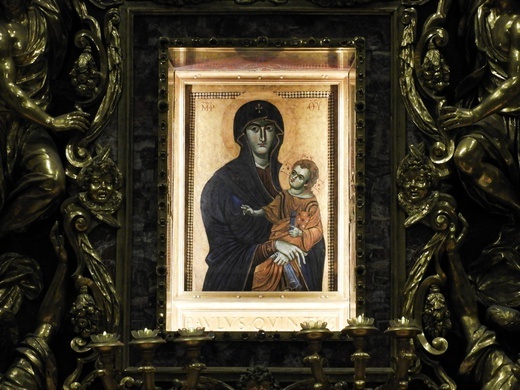 "Ad limina apostolorum" - grupa czwarta, dzień trzeci