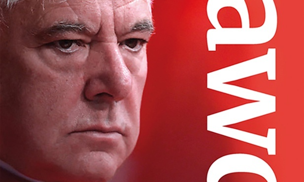 Kard. Gerhard Müller w rozmowie z Martinem LohmannemPrawda. Raport o stanie KościołaWydawnictwo AAKraków 2021ss. 464