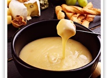 Fondue