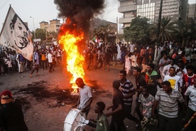 Biskupi Sudanu: zamach stanu był do przewidzenia