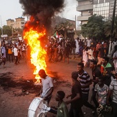 Biskupi Sudanu: zamach stanu był do przewidzenia