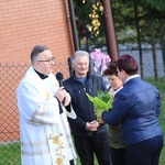 Kapliczki fatimskie w Kamionce Wielkiej