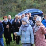 Kapliczki fatimskie w Kamionce Wielkiej