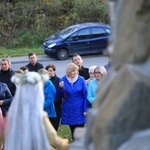 Kapliczki fatimskie w Kamionce Wielkiej