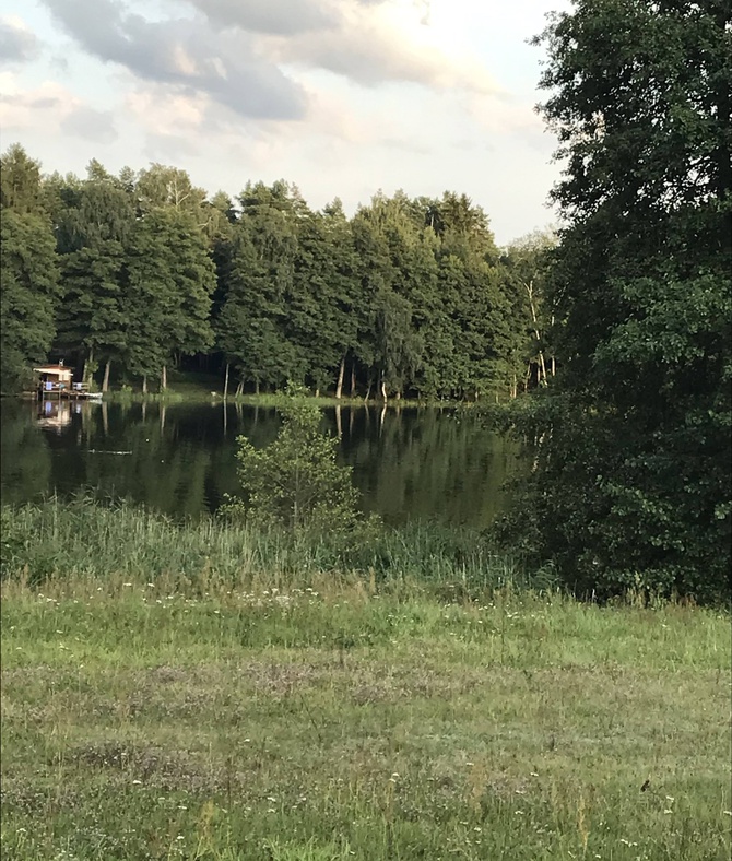 Brzesko. Konkursowe fotografie