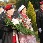 Pogrzeb śp. ks. prałata Eugeniusza Góry w Janowicach