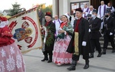 Pogrzeb śp. ks. prałata Eugeniusza Góry w Janowicach