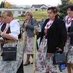 Pogrzeb śp. ks. prałata Eugeniusza Góry w Janowicach