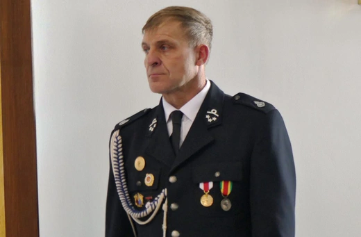 Pogrzeb śp. ks. prałata Eugeniusza Góry w Janowicach