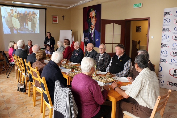 Podsumowanie projektu "Zdrowie Bohaterom"