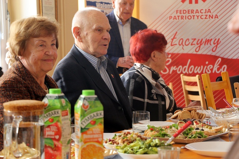 Podsumowanie projektu "Zdrowie Bohaterom"