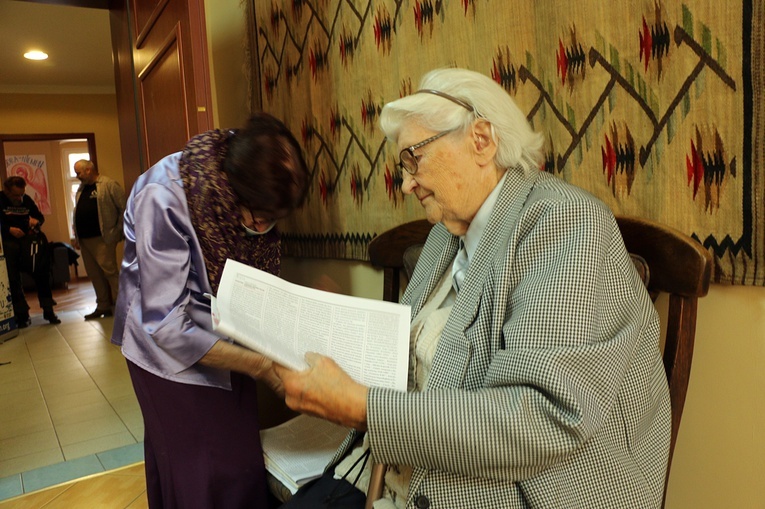 Podsumowanie projektu "Zdrowie Bohaterom"