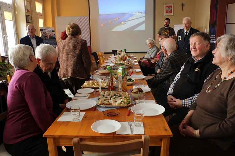 Podsumowanie projektu "Zdrowie Bohaterom"