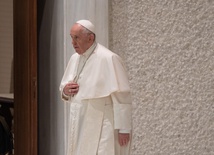 Franciszek przekaże 170 tys. dolarów na rzecz Kościoła w Syrii