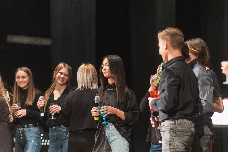 Koncert Zaduszkowy w Ząbkowicach Śl.