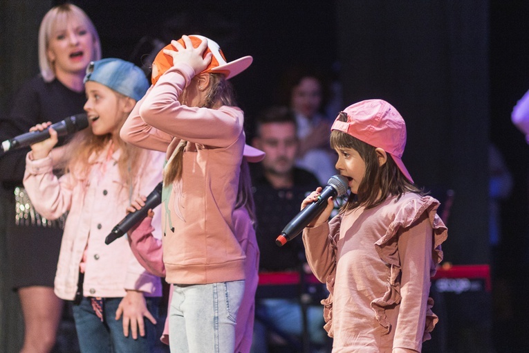 Koncert Zaduszkowy w Ząbkowicach Śl.