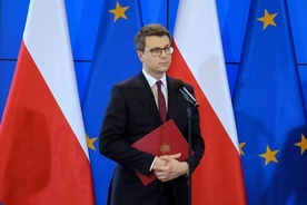 "Ewentualne restrykcje będą regionalne, a zaszczepieni zostaną wyłączeni z większości limitów"