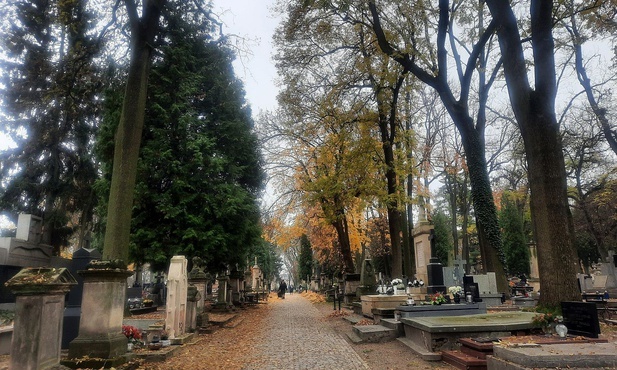 Miłość silniejsza od śmierci