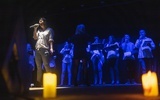 Na scenie pojawiły się grupy muzyczne: Musical Little, Musical Kids, Musical Teens oraz chór gminny Musica Cordium.