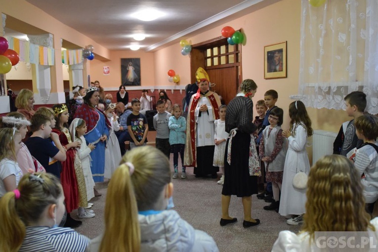 Bal Wszystkich Świętych w Zielonej Górze