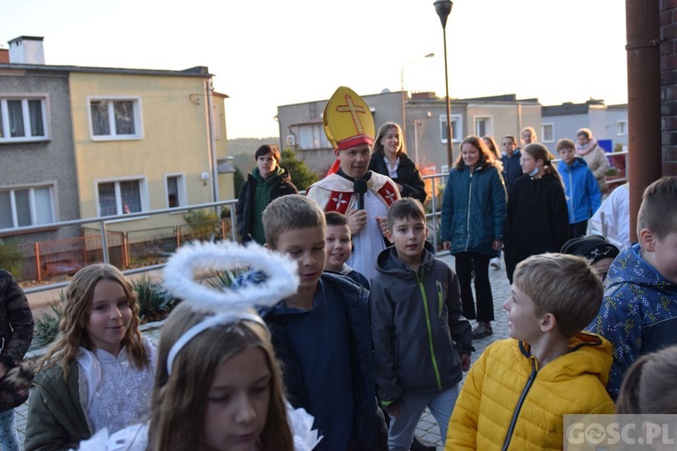 Bal Wszystkich Świętych w Zielonej Górze