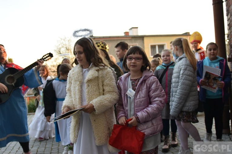 Bal Wszystkich Świętych w Zielonej Górze