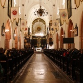 Warsztaty o synodalności