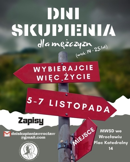 Wybierajcie więc życie