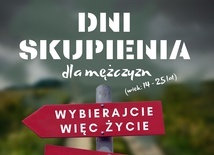 Wybierajcie więc życie