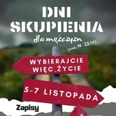 Wybierajcie więc życie