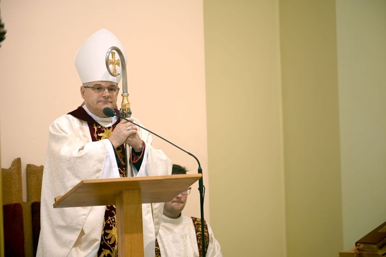 Kandydatura do święceń 2021