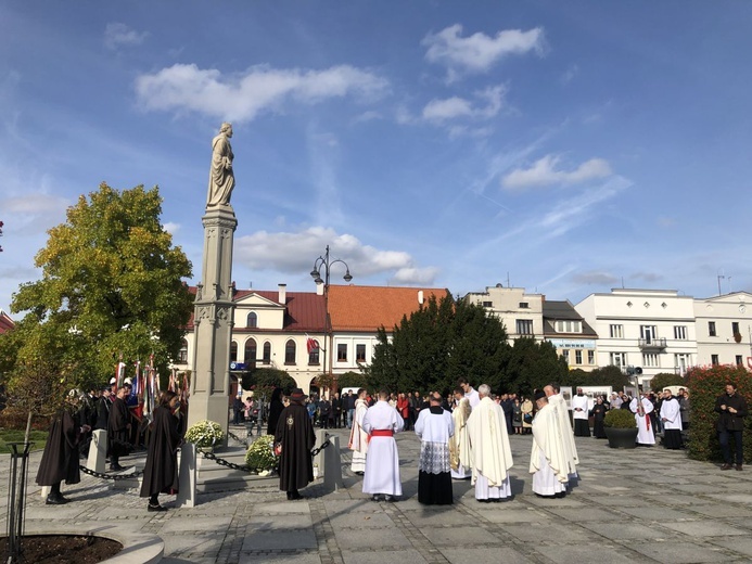 Odpust ku czci św. Jana Kantego w Kętach - 2021