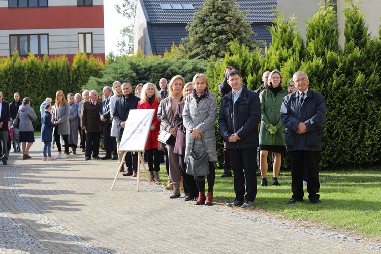 Odpust ku czci św. Jana Kantego w Kętach - 2021