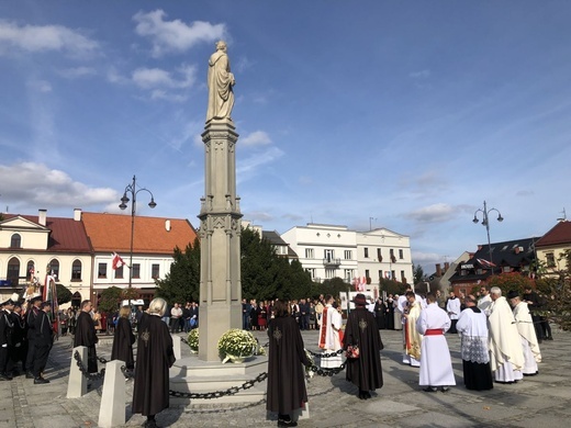 Odpust ku czci św. Jana Kantego w Kętach - 2021