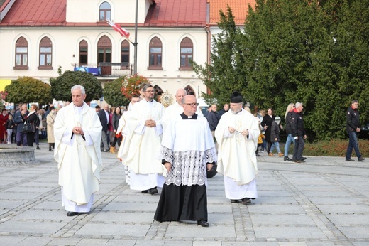 Odpust ku czci św. Jana Kantego w Kętach - 2021