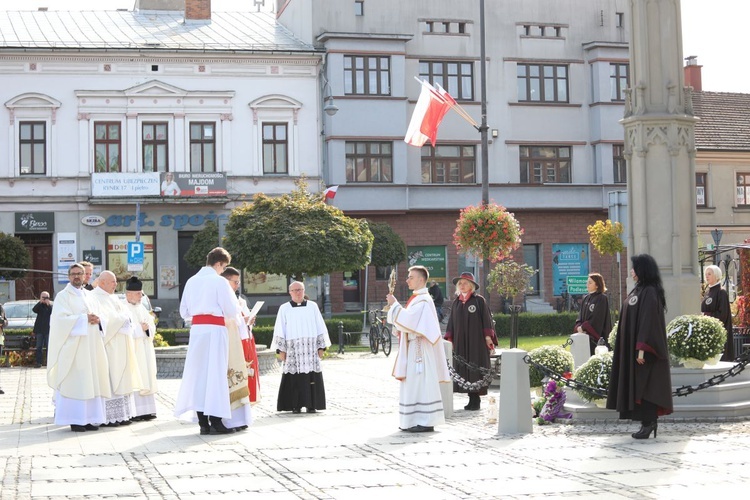 Odpust ku czci św. Jana Kantego w Kętach - 2021